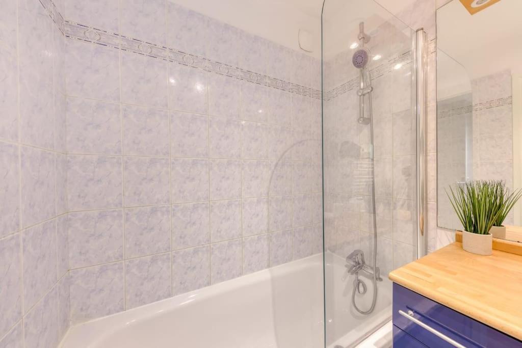 La Pepite Bleue De Nanterre 아파트 외부 사진